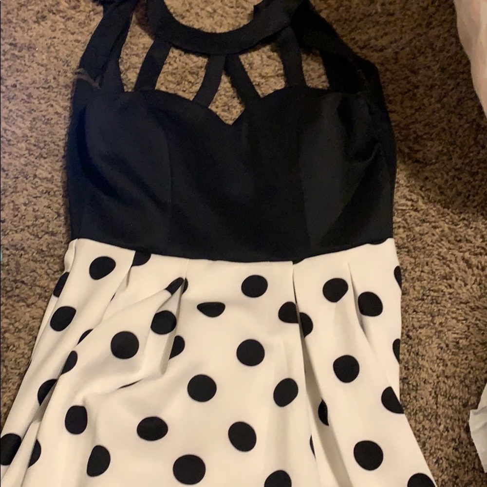 homecoming dress